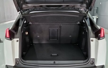 Peugeot 3008 II, 2023 год, 1 840 777 рублей, 15 фотография