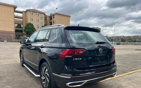 Volkswagen Tiguan II, 2023 год, 2 358 095 рублей, 4 фотография