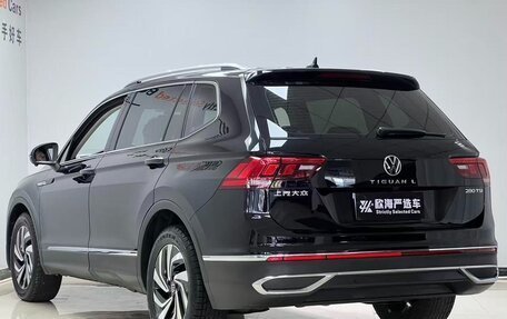 Volkswagen Tiguan II, 2023 год, 2 392 095 рублей, 4 фотография
