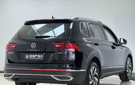 Volkswagen Tiguan II, 2023 год, 2 392 095 рублей, 6 фотография