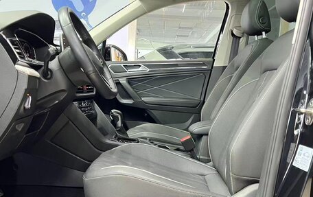 Volkswagen Tiguan II, 2023 год, 2 392 095 рублей, 8 фотография