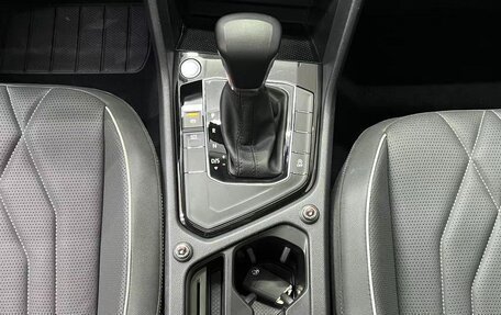 Volkswagen Tiguan II, 2023 год, 2 392 095 рублей, 15 фотография