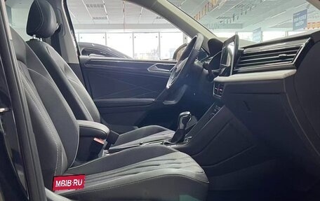Volkswagen Tiguan II, 2023 год, 2 392 095 рублей, 10 фотография