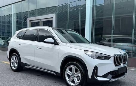 BMW X1, 2024 год, 3 470 000 рублей, 5 фотография
