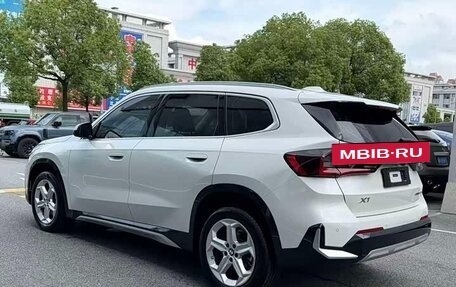 BMW X1, 2024 год, 3 470 000 рублей, 4 фотография