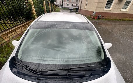 KIA cee'd III, 2015 год, 1 150 000 рублей, 8 фотография