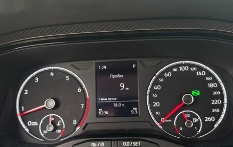 Volkswagen Polo VI (EU Market), 2022 год, 2 100 000 рублей, 5 фотография