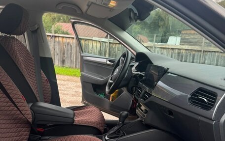 Volkswagen Polo VI (EU Market), 2022 год, 2 100 000 рублей, 4 фотография
