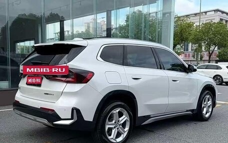 BMW X1, 2024 год, 3 470 000 рублей, 2 фотография