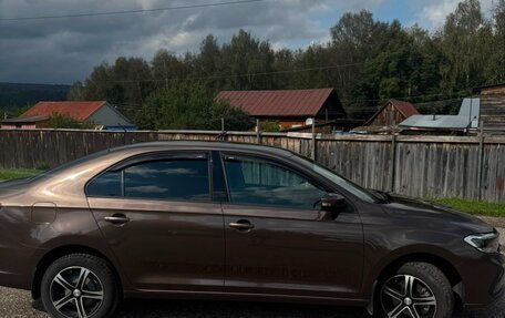 Volkswagen Polo VI (EU Market), 2022 год, 2 100 000 рублей, 9 фотография