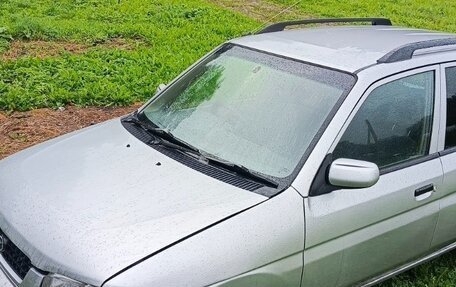Mazda Demio III (DE), 1998 год, 199 000 рублей, 2 фотография