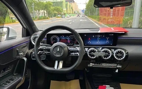 Mercedes-Benz A-Класс, 2023 год, 1 642 000 рублей, 7 фотография
