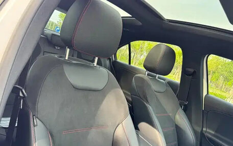 Mercedes-Benz A-Класс, 2023 год, 1 642 000 рублей, 16 фотография