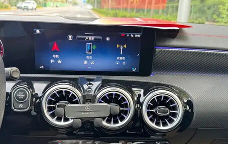 Mercedes-Benz A-Класс, 2023 год, 1 642 000 рублей, 9 фотография