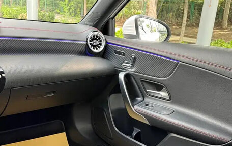 Mercedes-Benz A-Класс, 2023 год, 1 642 000 рублей, 14 фотография