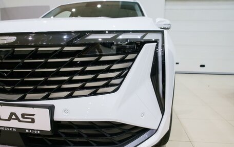 Geely Atlas, 2026 год, 4 120 000 рублей, 6 фотография