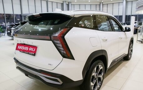 Geely Atlas, 2026 год, 4 120 000 рублей, 3 фотография