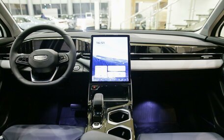 Geely Atlas, 2026 год, 4 120 000 рублей, 16 фотография