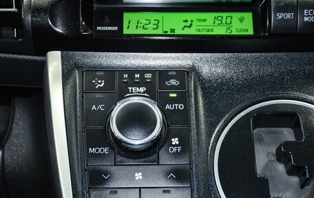 Toyota Wish II, 2010 год, 1 499 000 рублей, 21 фотография
