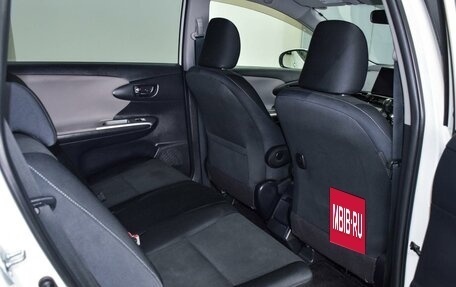 Toyota Wish II, 2010 год, 1 499 000 рублей, 15 фотография