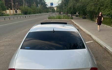 Mercedes-Benz CLS, 2005 год, 1 450 000 рублей, 9 фотография