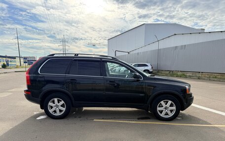 Volvo XC90 II рестайлинг, 2006 год, 1 100 000 рублей, 2 фотография