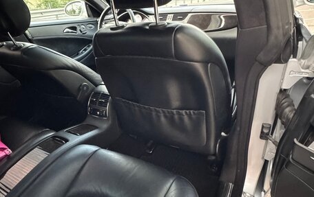 Mercedes-Benz CLS, 2005 год, 1 450 000 рублей, 12 фотография