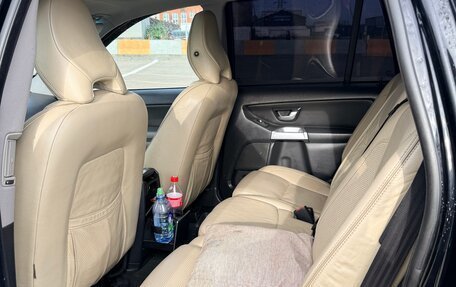Volvo XC90 II рестайлинг, 2006 год, 1 100 000 рублей, 4 фотография