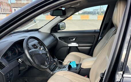 Volvo XC90 II рестайлинг, 2006 год, 1 100 000 рублей, 5 фотография