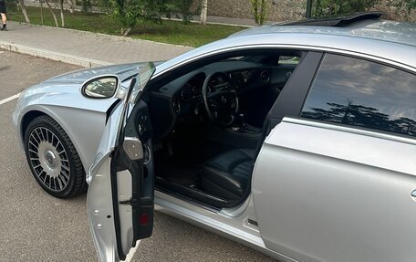 Mercedes-Benz CLS, 2005 год, 1 450 000 рублей, 14 фотография