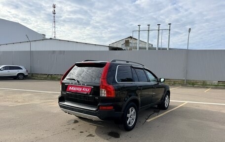 Volvo XC90 II рестайлинг, 2006 год, 1 100 000 рублей, 3 фотография