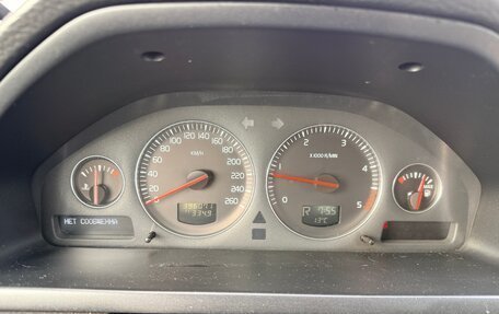 Volvo XC90 II рестайлинг, 2006 год, 1 100 000 рублей, 8 фотография