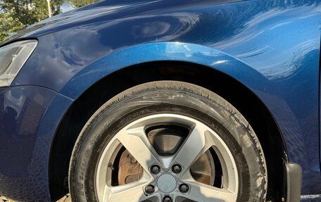 Volkswagen Jetta VI, 2011 год, 820 000 рублей, 9 фотография