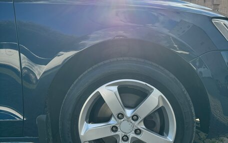 Volkswagen Jetta VI, 2011 год, 820 000 рублей, 8 фотография