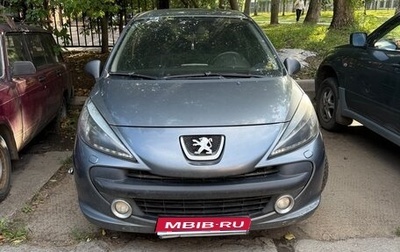 Peugeot 207 I, 2008 год, 273 000 рублей, 1 фотография