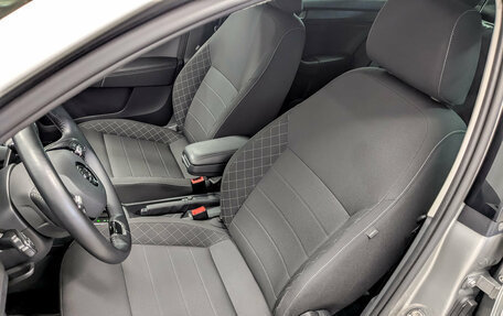 Skoda Rapid II, 2022 год, 1 790 000 рублей, 20 фотография
