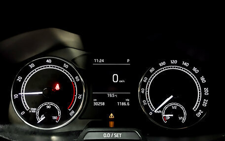 Skoda Rapid II, 2022 год, 1 790 000 рублей, 13 фотография