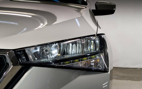 Skoda Rapid II, 2022 год, 1 790 000 рублей, 18 фотография