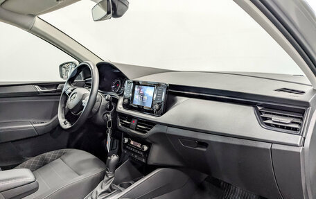 Skoda Rapid II, 2022 год, 1 790 000 рублей, 11 фотография