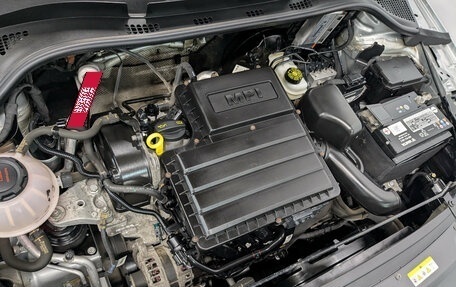 Skoda Rapid II, 2022 год, 1 790 000 рублей, 9 фотография
