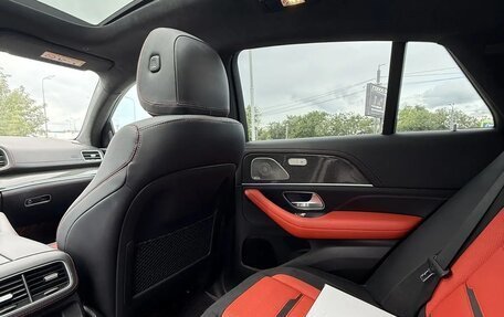 Mercedes-Benz GLE AMG, 2022 год, 9 690 000 рублей, 6 фотография