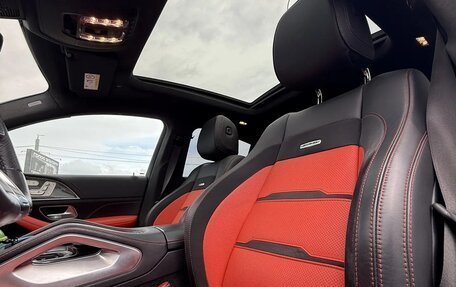 Mercedes-Benz GLE AMG, 2022 год, 9 690 000 рублей, 7 фотография