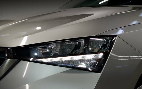 Skoda Rapid II, 2022 год, 1 790 000 рублей, 27 фотография