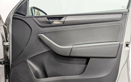 Skoda Rapid II, 2022 год, 1 790 000 рублей, 24 фотография
