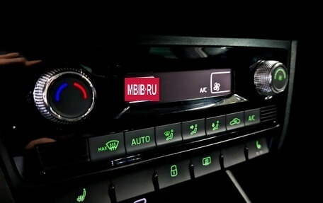 Skoda Rapid II, 2022 год, 1 790 000 рублей, 25 фотография
