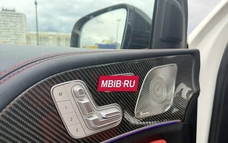 Mercedes-Benz GLE AMG, 2022 год, 9 690 000 рублей, 4 фотография