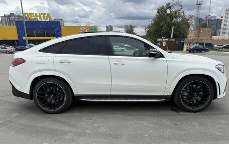 Mercedes-Benz GLE AMG, 2022 год, 9 690 000 рублей, 12 фотография