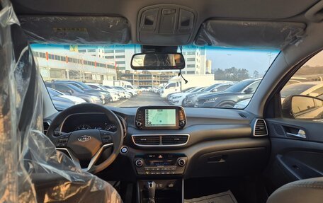 Hyundai Tucson III, 2020 год, 1 450 777 рублей, 6 фотография