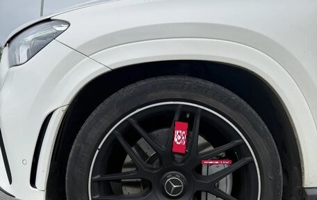Mercedes-Benz GLE AMG, 2022 год, 9 690 000 рублей, 10 фотография