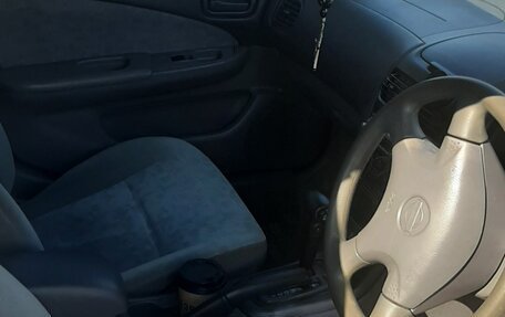 Nissan Sunny B15, 2001 год, 375 000 рублей, 5 фотография
